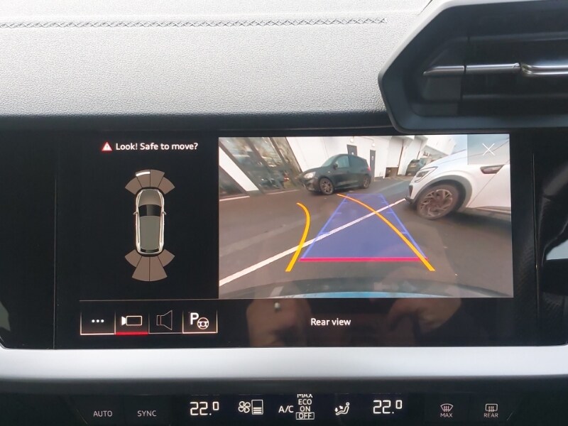 Used Audi A3 2023 for sale - 77273784: Photo 10