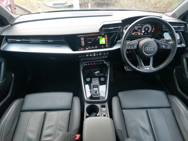 Used Audi A3 2023 for sale - 77273784: Photo 2