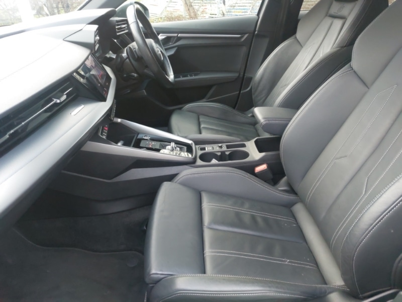 Used Audi A3 2023 for sale - 77273784: Photo 5