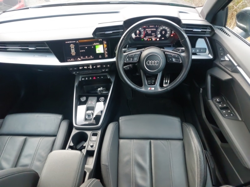 Used Audi A3 2023 for sale - 77273784: Photo 7