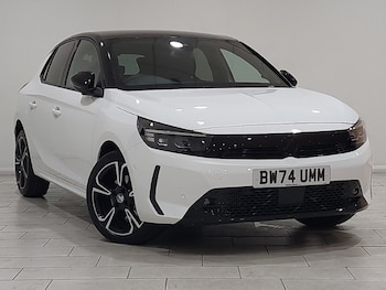 Vauxhall - Corsa