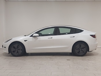Used Tesla Model 3 2022 for sale - 77645455: Photo