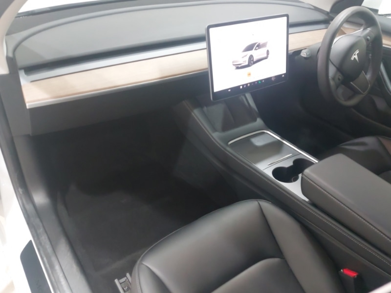 Used Tesla Model 3 2022 for sale - 77645455: Photo 5