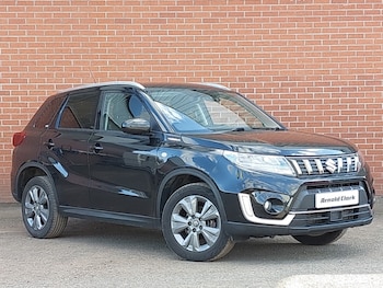 Suzuki - Vitara