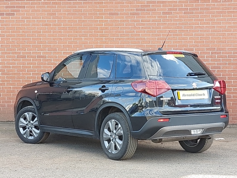 Used Suzuki Vitara 2022 for sale - 76700389: Photo 3