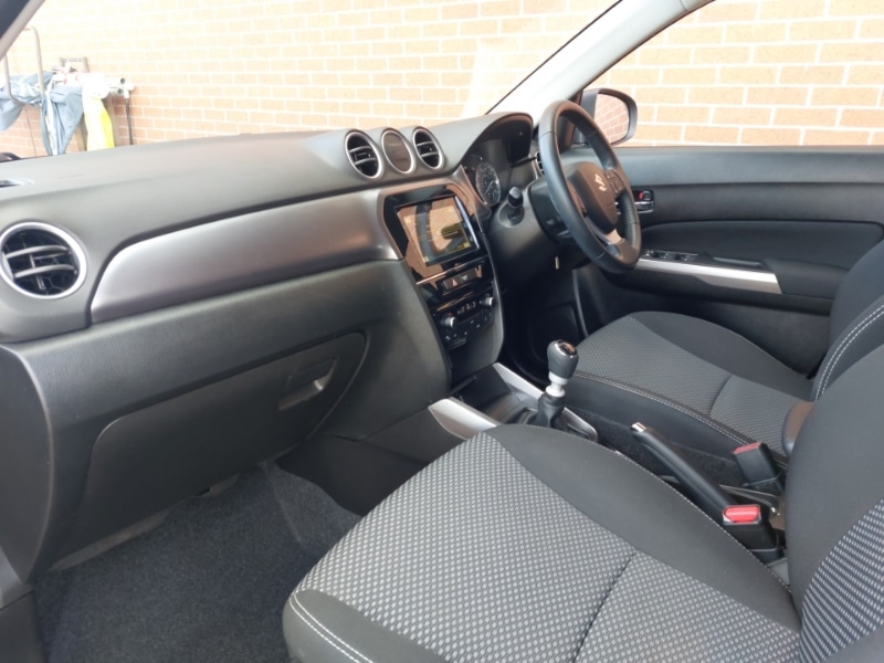 Used Suzuki Vitara 2022 for sale - 76700389: Photo 5