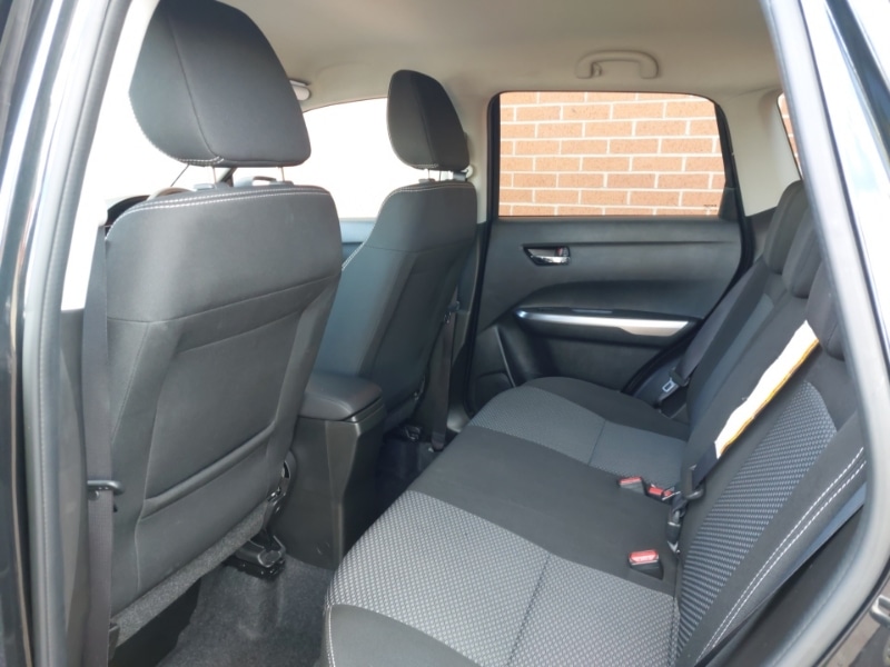 Used Suzuki Vitara 2022 for sale - 76700389: Photo 6