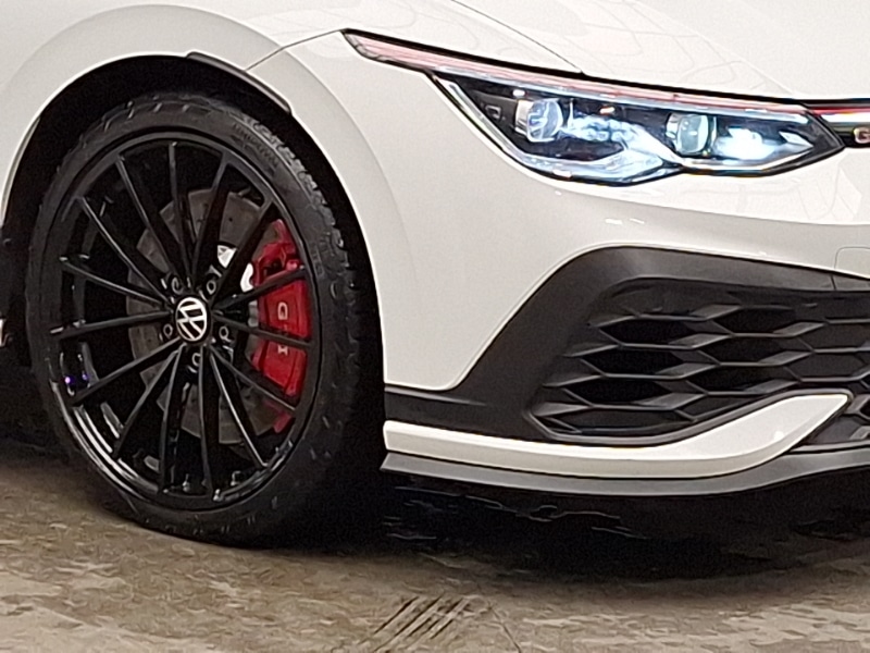 Used Volkswagen Golf 2022 for sale - 78179381: Photo 9