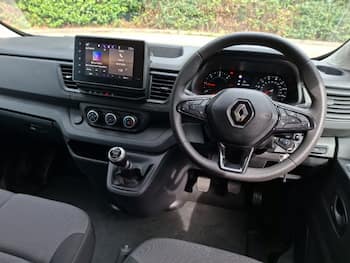 Used Renault Trafic 2024 for sale - 79849059: Photo