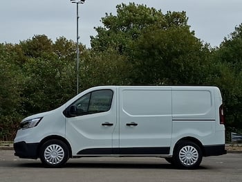 Used Renault Trafic 2024 for sale - 79849059: Photo