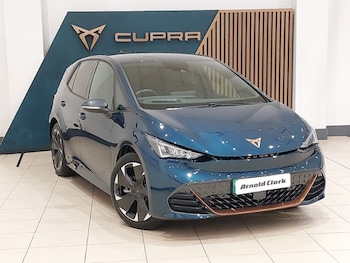 Cupra - Born