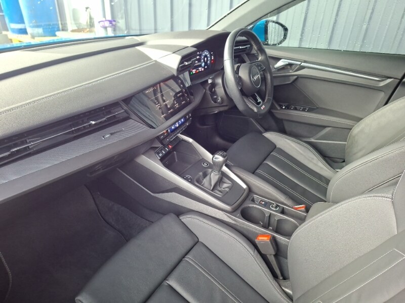 Used Audi A3 2023 for sale - 77948281: Photo 5