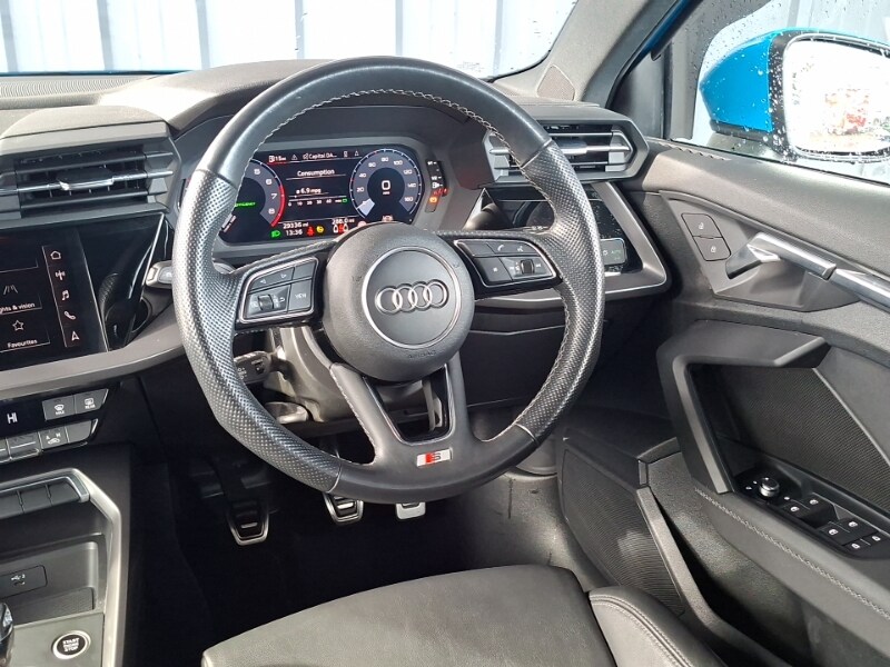 Used Audi A3 2023 for sale - 77948281: Photo 7