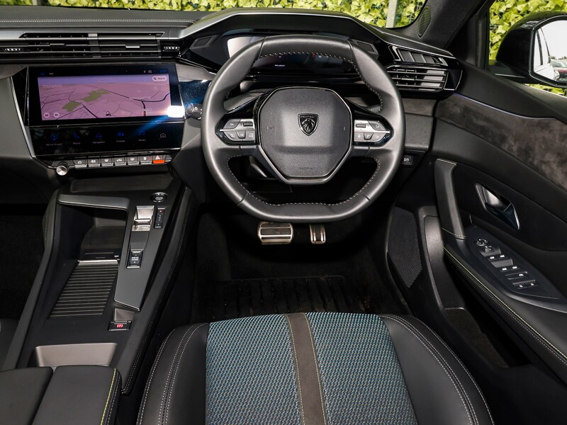 Used Peugeot 308 2024 for sale - 77063139: Photo 10