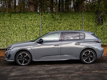 Used Peugeot 308 2024 for sale - 77063139: Photo