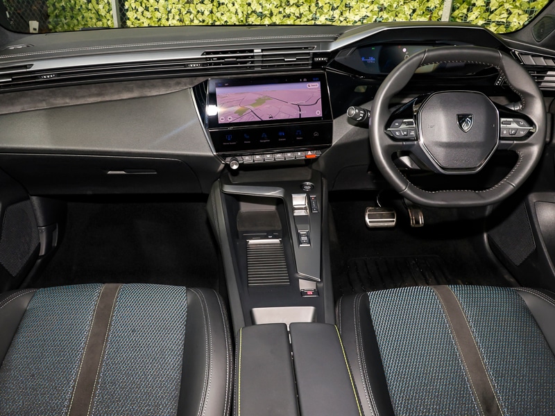 Used Peugeot 308 2024 for sale - 77063139: Photo 5