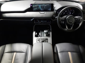 Used Mazda CX-80 2025 for sale - 78114845: Photo