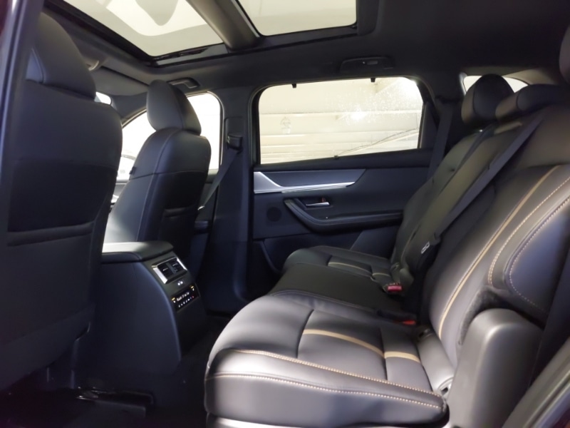 Used Mazda CX-80 2025 for sale - 78114845: Photo 6