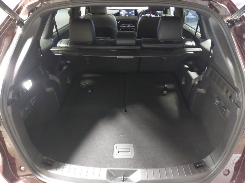 Used Mazda CX-80 2025 for sale - 78114845: Photo 8