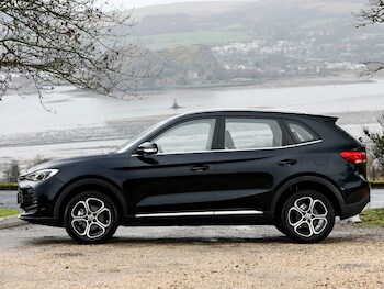 Used MG MG ZS 2025 for sale - 76237543: Photo 4