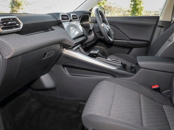Used MG MG ZS 2025 for sale - 76237543: Photo 5