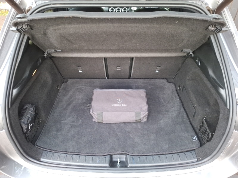 Used Mercedes-Benz EQA 2021 for sale - 77206190: Photo 8