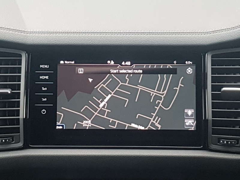 Used Skoda Kodiaq 2022 for sale - 78032460: Photo 10