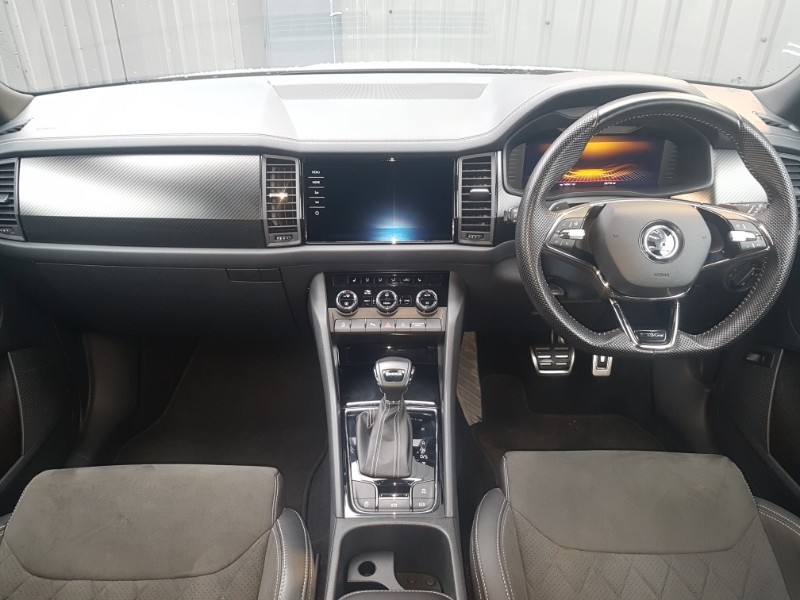 Used Skoda Kodiaq 2022 for sale - 78032460: Photo 2