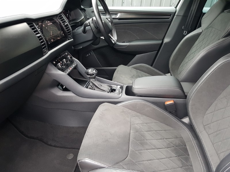 Used Skoda Kodiaq 2022 for sale - 78032460: Photo 5