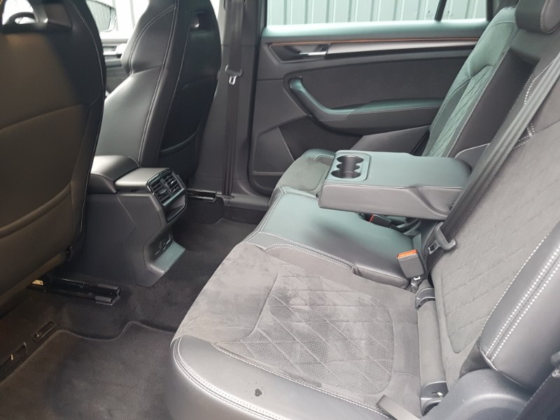 Used Skoda Kodiaq 2022 for sale - 78032460: Photo 6