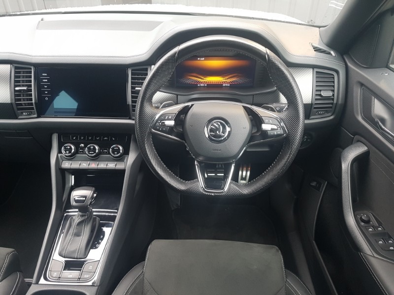 Used Skoda Kodiaq 2022 for sale - 78032460: Photo 7