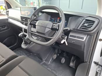 Used Citroen Dispatch 2025 for sale - 79653645: Photo