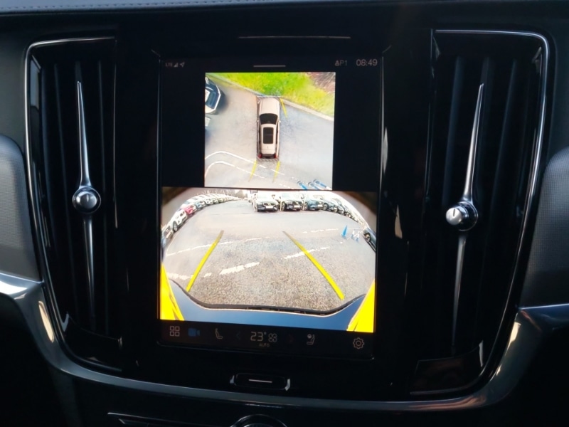 Used Volvo V90 2024 for sale - 77142760: Photo 10