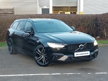 2024 - 2.0 T8 [455] PHEV Ultra Dark 5dr AWD Auto