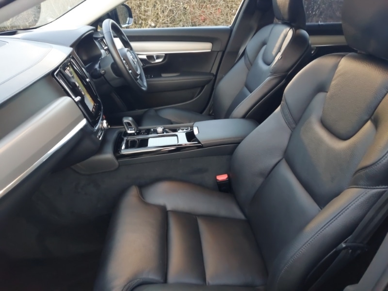 Used Volvo V90 2024 for sale - 77142760: Photo 5