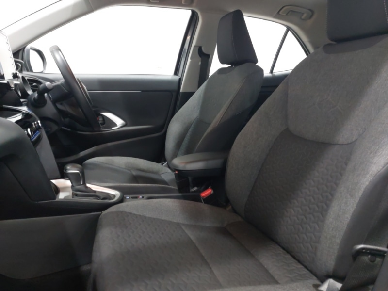 Used Toyota Yaris Cross 2022 for sale - 77695172: Photo 5