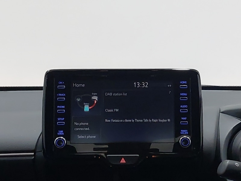 Used Toyota Yaris Cross 2022 for sale - 77695172: Photo 7