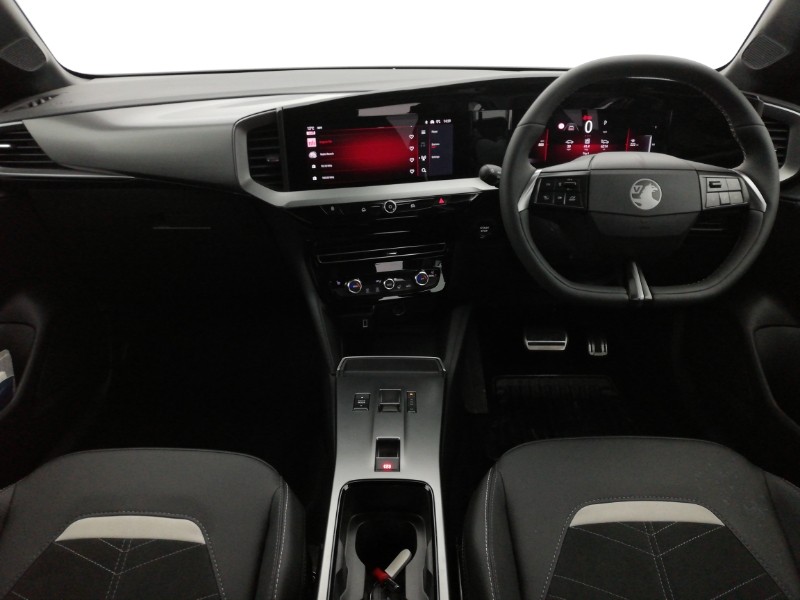 Used Vauxhall Mokka 2025 for sale - 76912421: Photo 2