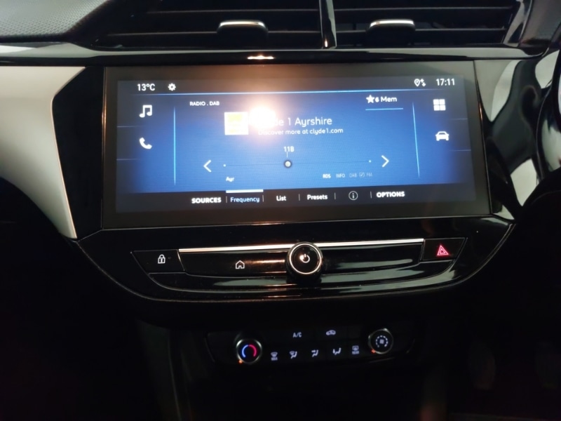 Used Vauxhall Corsa 2024 for sale - 76427127: Photo 10