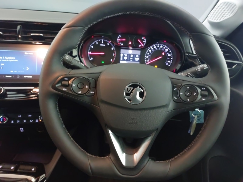 Used Vauxhall Corsa 2024 for sale - 76427127: Photo 11