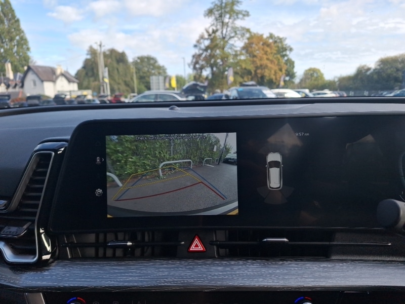 Used Kia Sportage 2025 for sale - 76521333: Photo 11