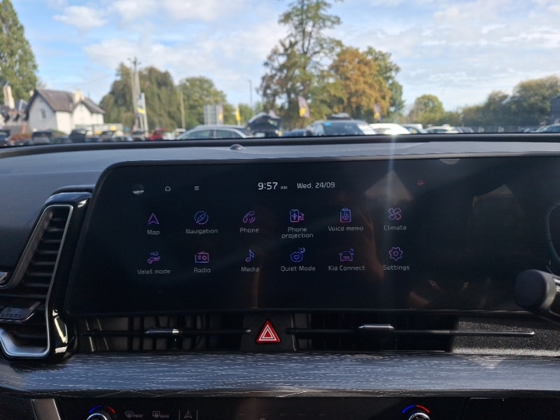 Used Kia Sportage 2025 for sale - 76521333: Photo 12