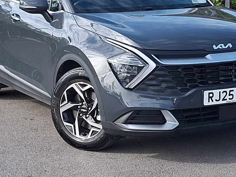 Used Kia Sportage 2025 for sale - 76521333: Photo 9