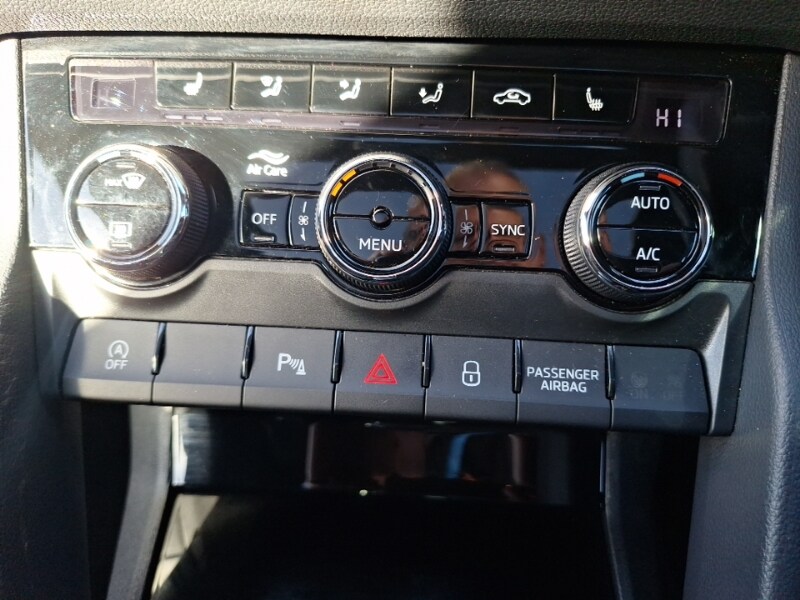 Used Skoda Karoq 2023 for sale - 76954958: Photo 11