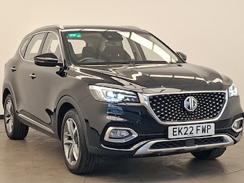 Used MG MG HS 2022 for sale - 78635077: Photo