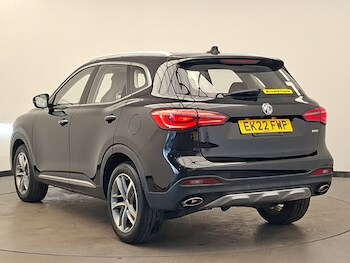 Used MG MG HS 2022 for sale - 78635077: Photo