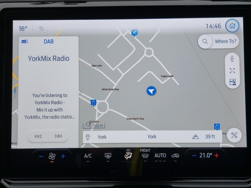 Used Ford Puma 2024 for sale - 76849156: Photo 11