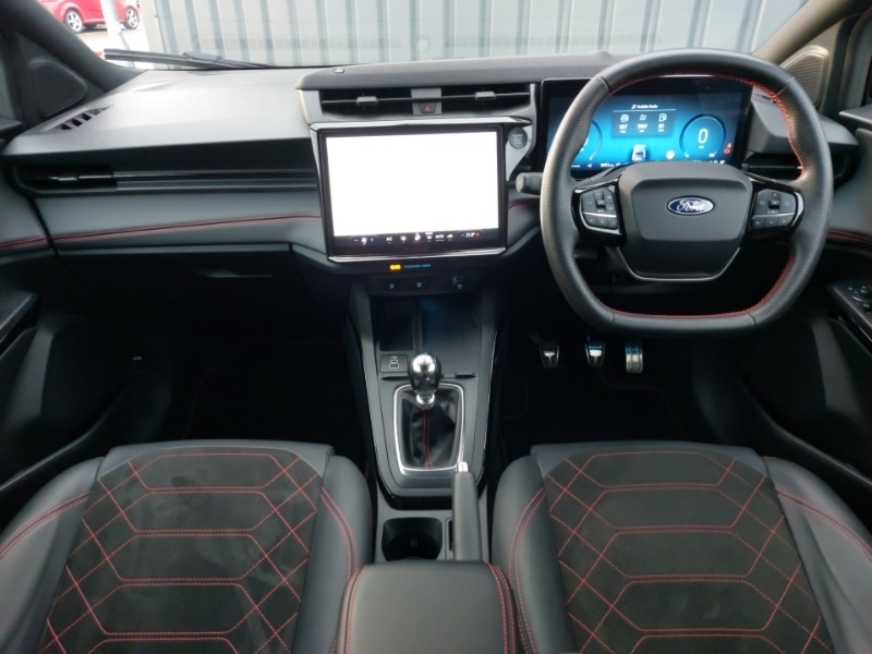 Used Ford Puma 2024 for sale - 76849156: Photo 2