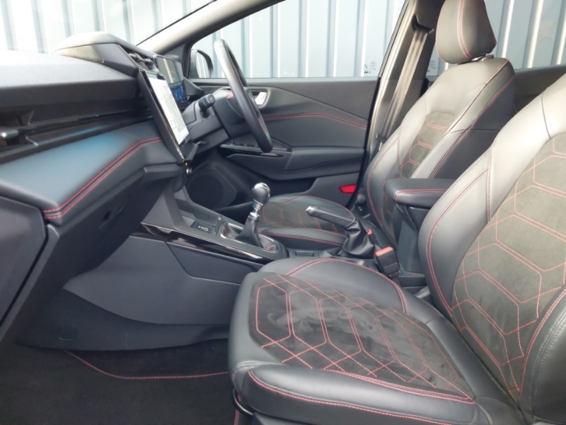 Used Ford Puma 2024 for sale - 76849156: Photo 5