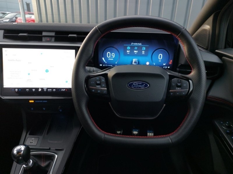 Used Ford Puma 2024 for sale - 76849156: Photo 7